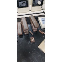 Ricambi antifurto allarme Albano Elettronica