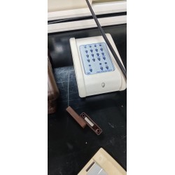 Ricambi antifurto allarme Albano Elettronica
