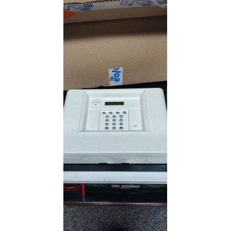 Ricambi antifurto allarme Albano Elettronica