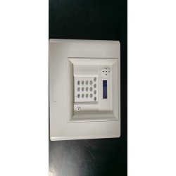 copy of Sistema allarme Albano Elettronica Proteus 264 e rilevatori
