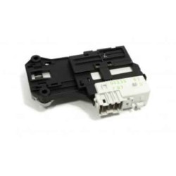 Blocco porta lavatrice AEG 132693800