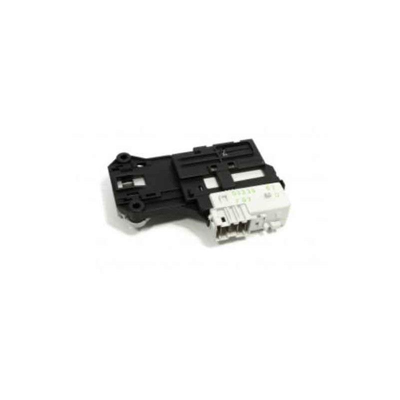 Blocco porta lavatrice AEG 132693800