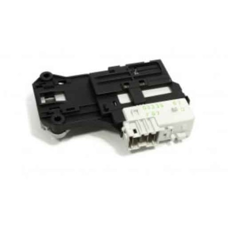 Blocco porta lavatrice AEG 132693800