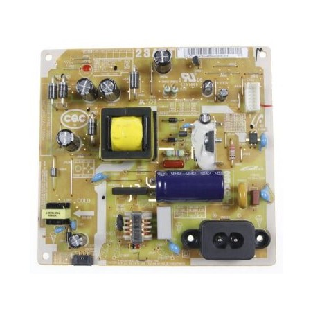 Scheda alimentazione TV Samsung PD23A0T