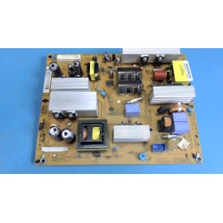 Scheda alimentazione TV LG EAX55176301