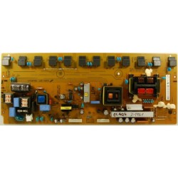 Scheda alimentazione TV Philips PLHL-T808A