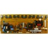 Scheda alimentazione TV Philips PLHL-T808A