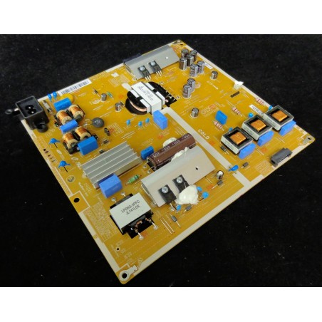 Scheda alimentazione TV Samsung BN44-00709A