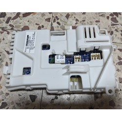 Scheda elettronica lavatrice AEG 914915404