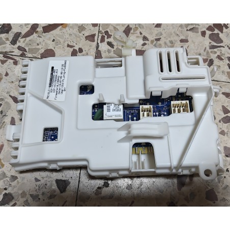 Scheda elettronica lavatrice AEG 914915404