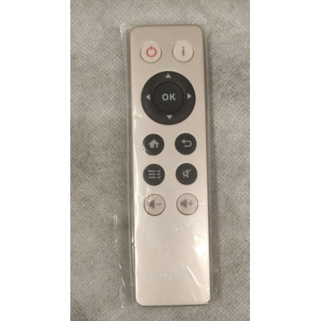 QNAP RM-IR002 Infrared Remote Control