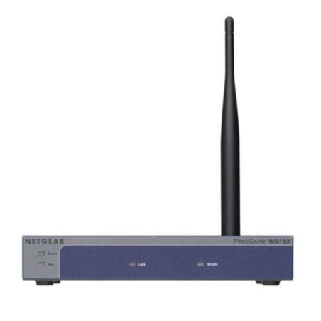 Netgear WG103 access point 54 Mbps