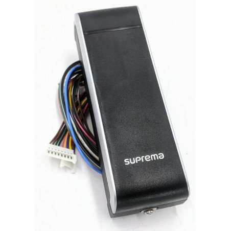 Suprema XPASS XPM-E IP reader